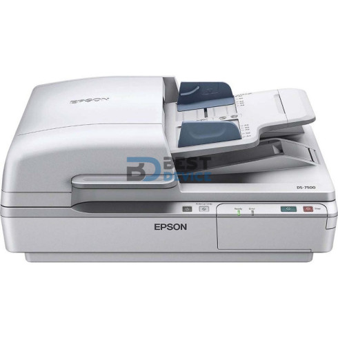 SCANNER EPSON WORKFORCE DS-7500 DOCUMEN