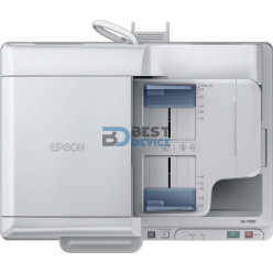 SCANNER EPSON WORKFORCE DS-7500 DOCUMEN