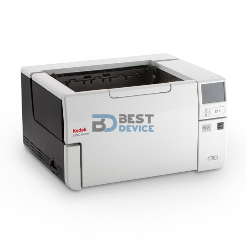 SCANNER KODAK ALARIS S3060 DUPLEX-60PPM (8001711)