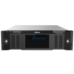 SERVIDOR DAHUA DSS7016DR-S2 IP 1000CH 15HDD