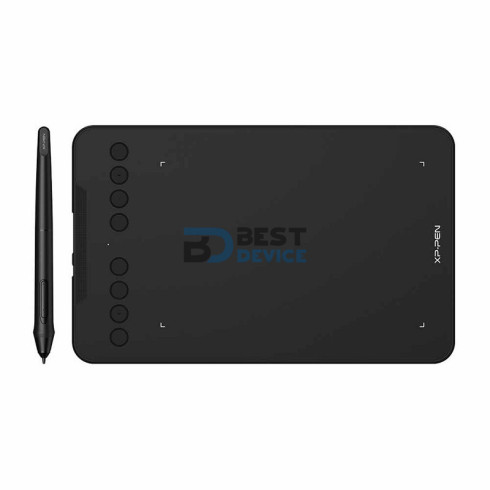 TABLETA GRÁFICA XP-PEN DECO MINI7