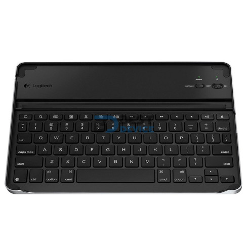 TECLADO LOGITECH 920-003402 CASE PARA IPAD