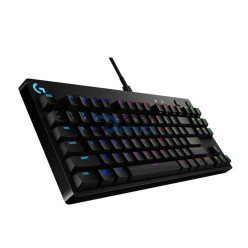 TECLADO GAMER LOGITECH 920-009388 PRO MECANICO
