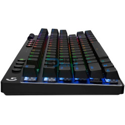 TECLADO GAMER LOGITECH G PRO X TKL 920-012127 LITESPEED NEG