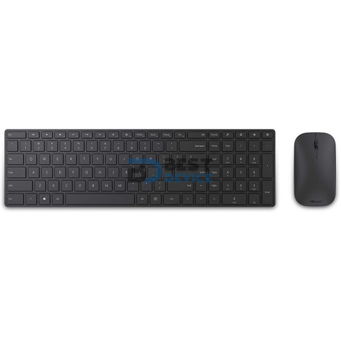 TECLADO MICROSOFT 7N9-00004 BT