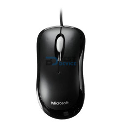 TECLADO + MOUSE MICROSOFT APB-00004 WIRED 600 USB