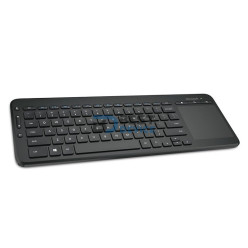 TECLADO MICROSOFT AIO MEDIA KEYBOARD INALAMBRICO N9Z-00004