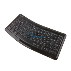 TECLADO MICROSOFT SCULPT MOBILE BLUETOOTH T9T-00004