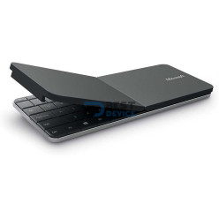 TECLADO MICROSOFT U6R-00001 MOBILE BT WEDGE ING