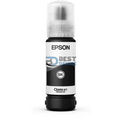 TINTA EPSON L8180 T555120-AL NEGRO