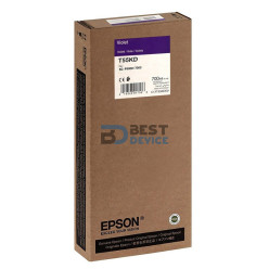 TINTA EPSON P9000 T55KD00 VIOLETA ULTRACHROME 700 ML