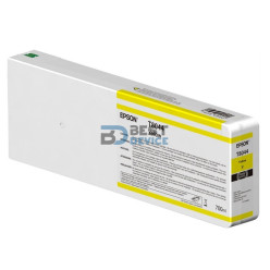 TINTA EPSON P9000 T804400 YELLOW ULTRACHROME 700 ML