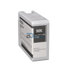 TINTA EPSON SJIC35P C13T44B520 NEGRO MATE (C6000)