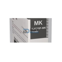 TINTA EPSON SJIC35P C13T44B520 NEGRO MATE (C6000)