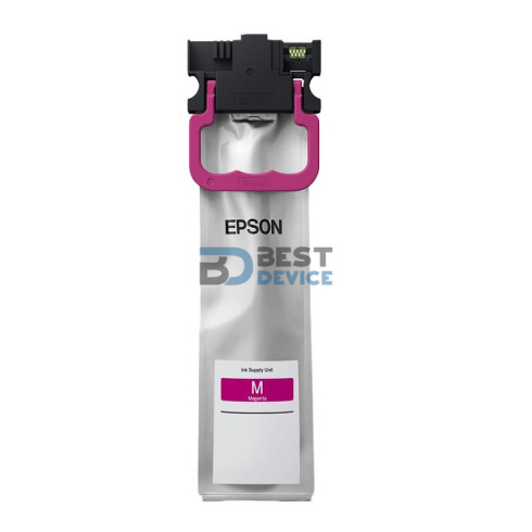 TINTA EPSON T01C300 MAGENTA (WF-C579R)