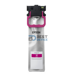 TINTA EPSON T01C300 MAGENTA (WF-C579R)