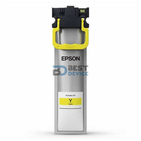 TINTA EPSON T11A420-AL YELLOW (WF-5390/5890)