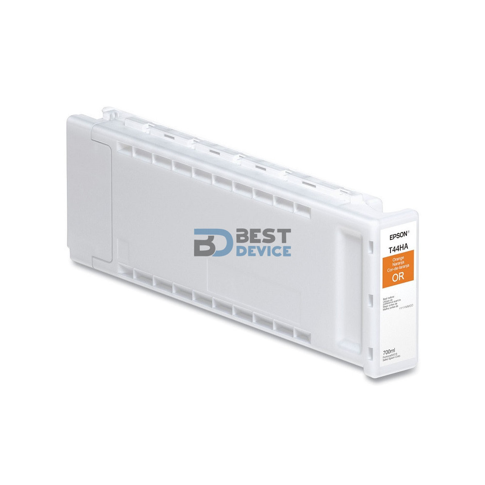 TINTA EPSON T44HA20 ULTRACHROME PRO 12 NARANJA
