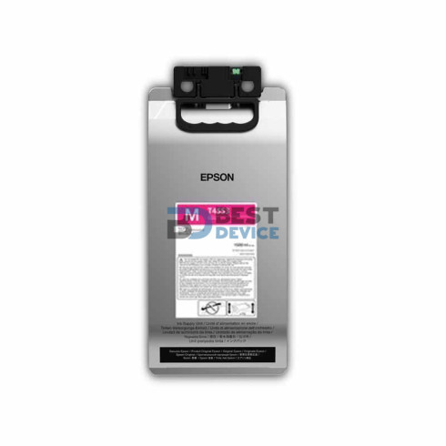 TINTA EPSON T45S320 ULTRACHROME R5070L MAGENTA 3000M
