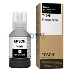 TINTA EPSON T49H100 NEGRO