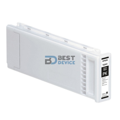 TINTA EPSON T694100 NEGRO 700ML (T5270DR)