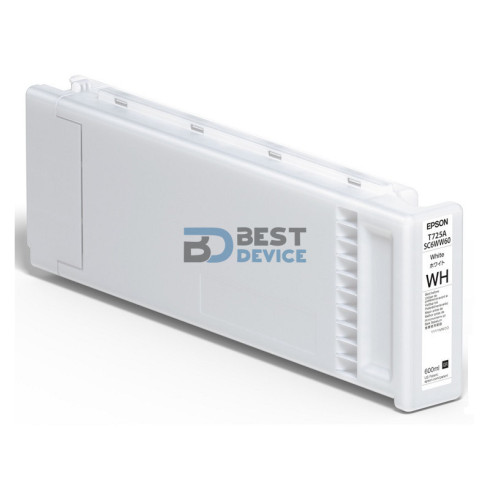 TINTA EPSON T725A0N BLANCO 725 (F2100WE)