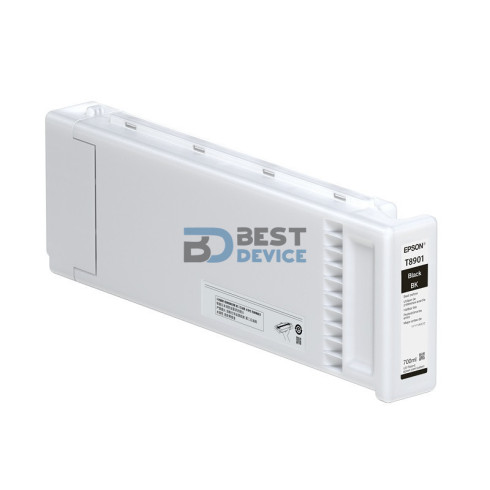 TINTA EPSON T890120 NEGRO (S40600PE)