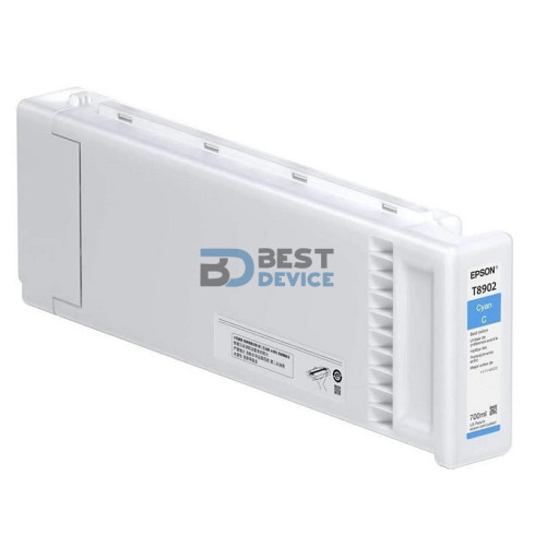 TINTA EPSON T890220 CYAN (S40600PE)