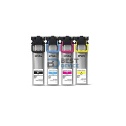 TINTA EPSON T941120-AL NEGRO (C5290/C5710/C5790)