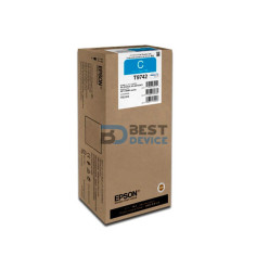 TINTA EPSON T974220 C869R CYAN