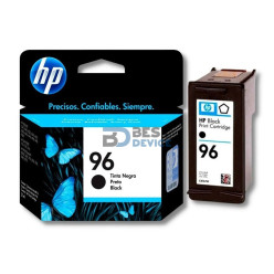 TINTA HP C8767W 96 NEGRO