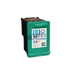 TINTA HP C9361WL 93 COLOR