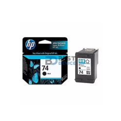 TINTA HP CB335WL 74 NEGRO
