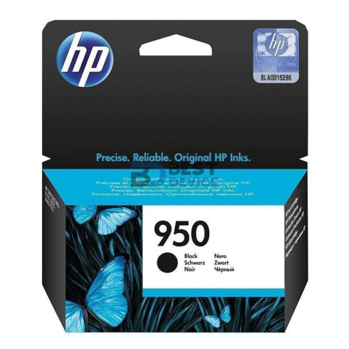 TINTA HP CN049AL 950 NEGRO/8600W