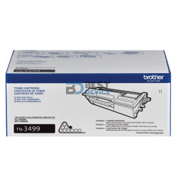 TONER BROTHER TN3499 (6400/6900)