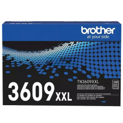 TONER BROTHER TN3609XXL (5660/5915/6915/5210/6415)