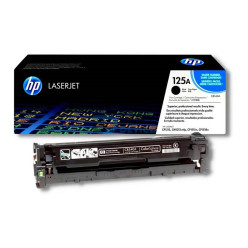 TONER HP CB540A (125A) NEGRO
