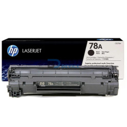 TONER HP CE278A (78A)