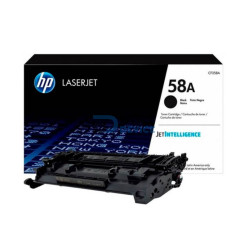 TONER HP CF258A (58A) M404DW/M428FDW