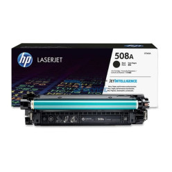 TONER HP CF360A (508A) NEGRO M553DN
