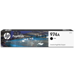 TONER HP L0R96AL (974A) NEGRO
