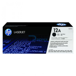 TONER HP Q2612A (12A)