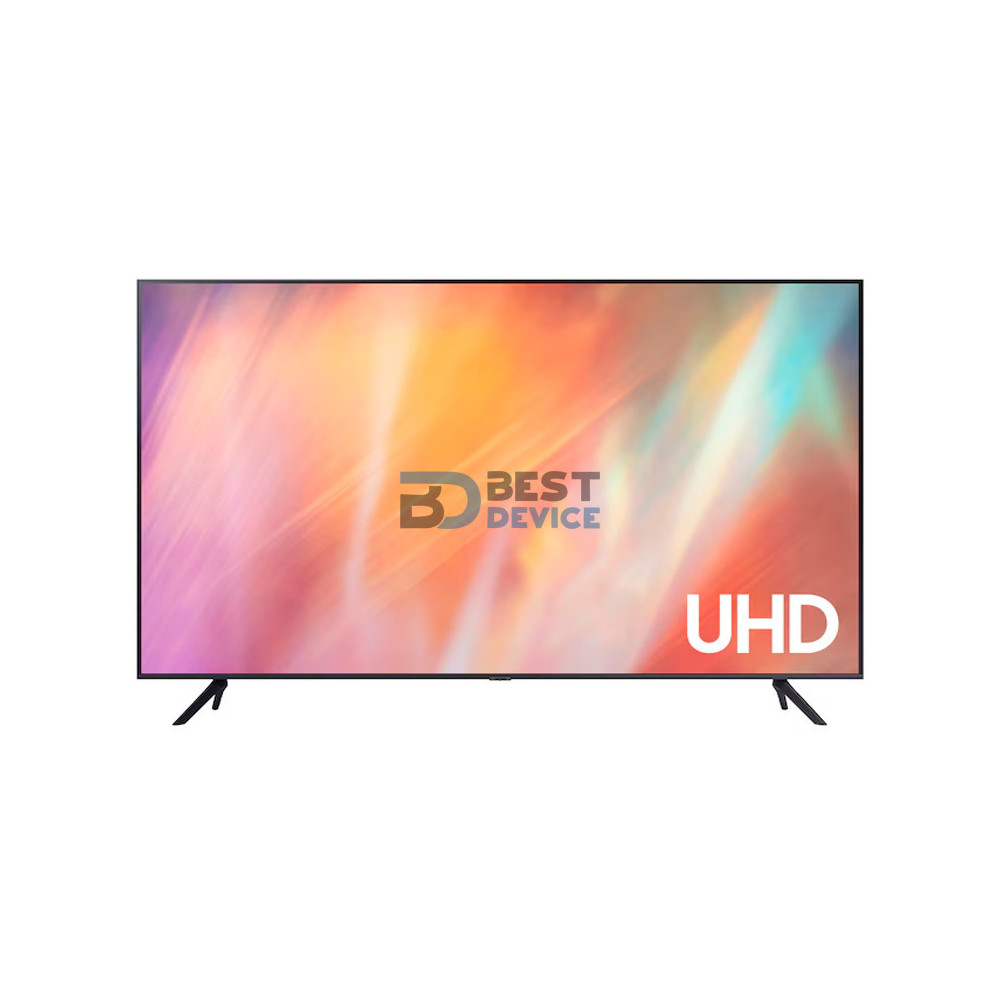 TV SAMSUNG 43" LH43BEAHLGGXZS CRYSTAL SMART 4K UH