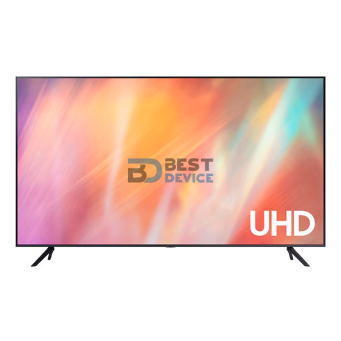 TV SAMSUNG 43" LH43BEAHLGGXZS CRYSTAL SMART 4K UH