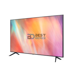 TV SAMSUNG 43" LH43BEAHLGGXZS CRYSTAL SMART 4K UH