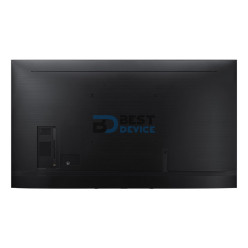 TV SAMSUNG 43" LH43BEDHLGFXGO CRYSTAL 4K UHD PRO