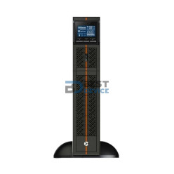 UPS VERTIV GXTRT-1000IRT2UXL ONLINE 900W 230V