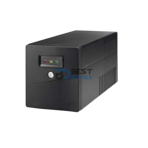 UPS VERTIV PSL 1000VA PSL1000BX-230
