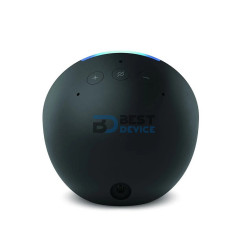 PARLANTE INTELIGENTE AMAZON ECHO POP 1RA GEN 2023 BT/WIFI NEGRO 907235