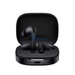 AURICULAR XIAOMI REDMI BUDS 6 MIC/BT/ANC/NEGRO BHR9251GL